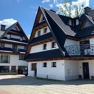 https://gociniec-stacho.zakopanehotels.org