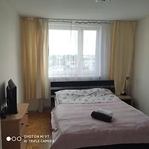 Korona Apartament Warszawa