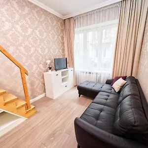 Jerozolimskie Move In Center Warszawa