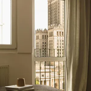 I Warszawa